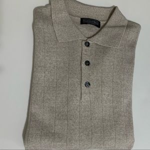 Preswick & Moore Mens Sweater
